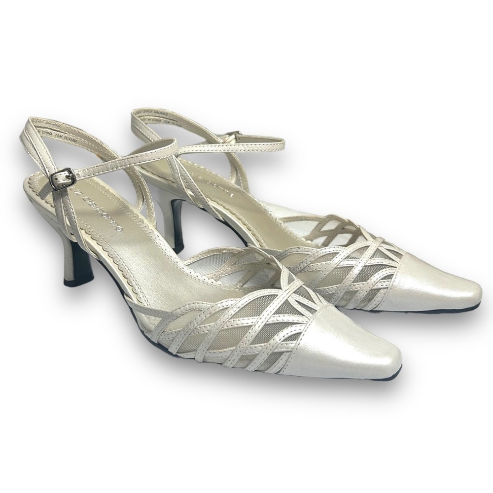 Y2K Liz Claiborne Heels